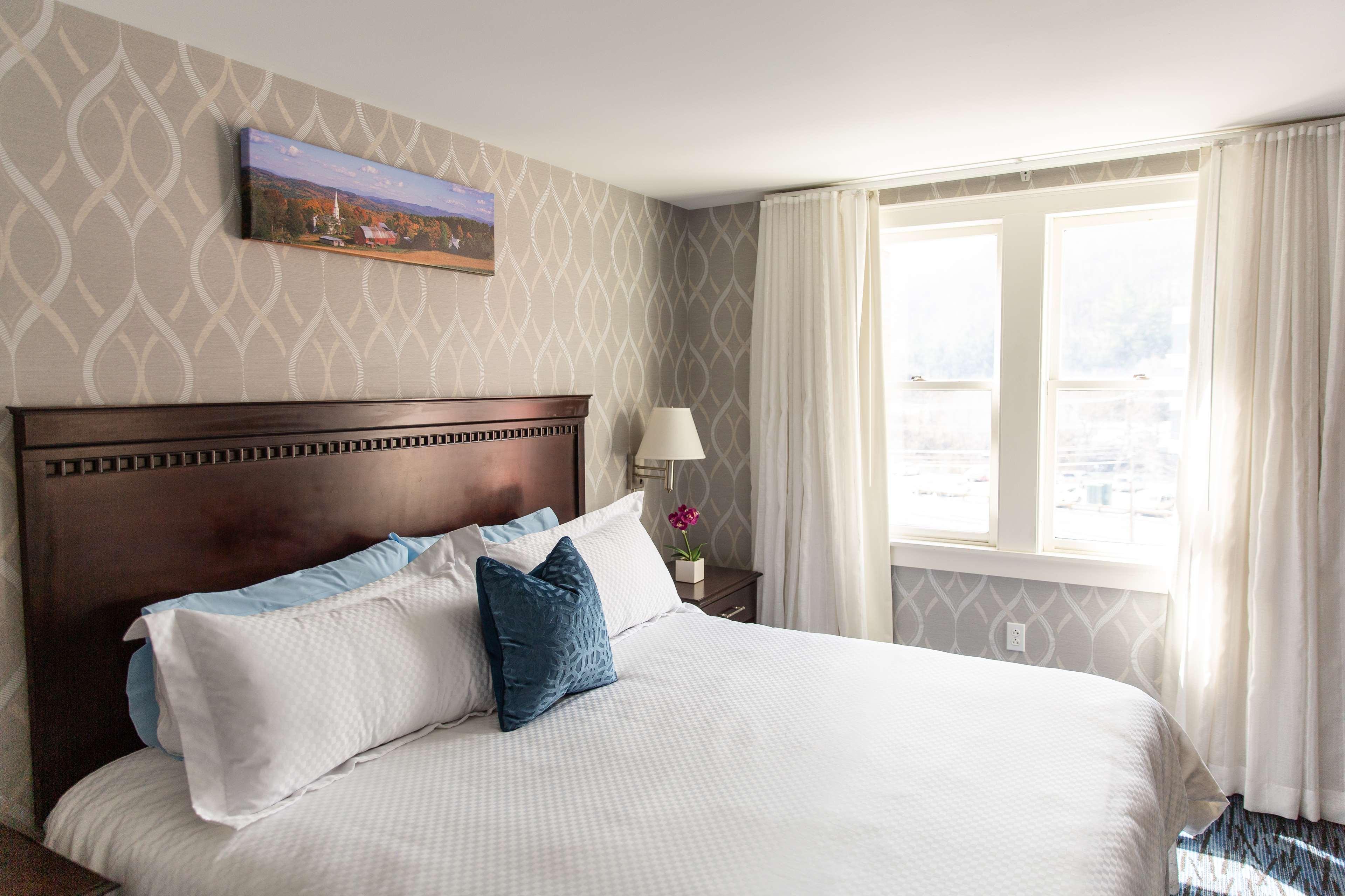 Capitol Plaza Hotel Montpelier Tapestry Collection By Hilton Kültér fotó