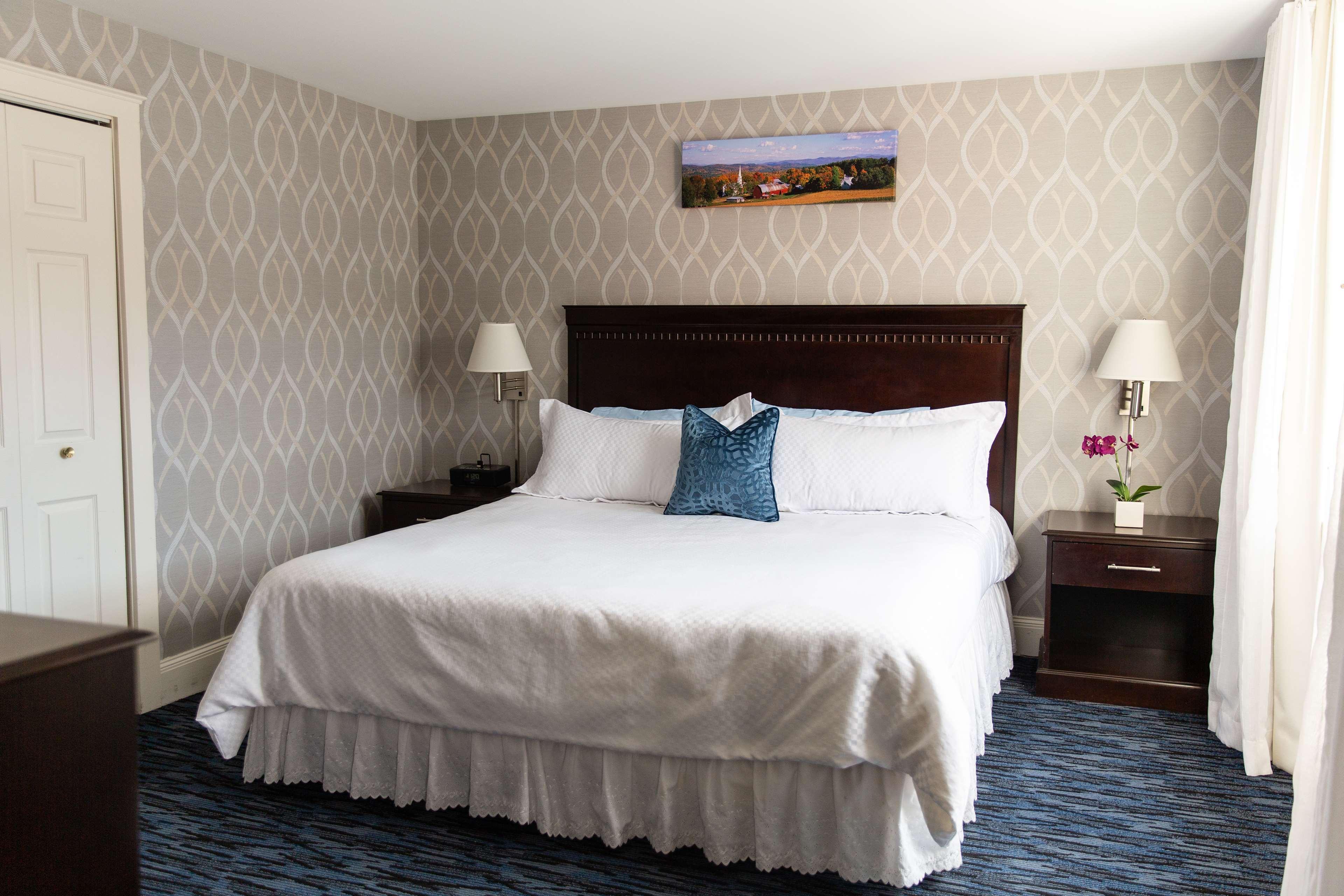 Capitol Plaza Hotel Montpelier Tapestry Collection By Hilton Kültér fotó