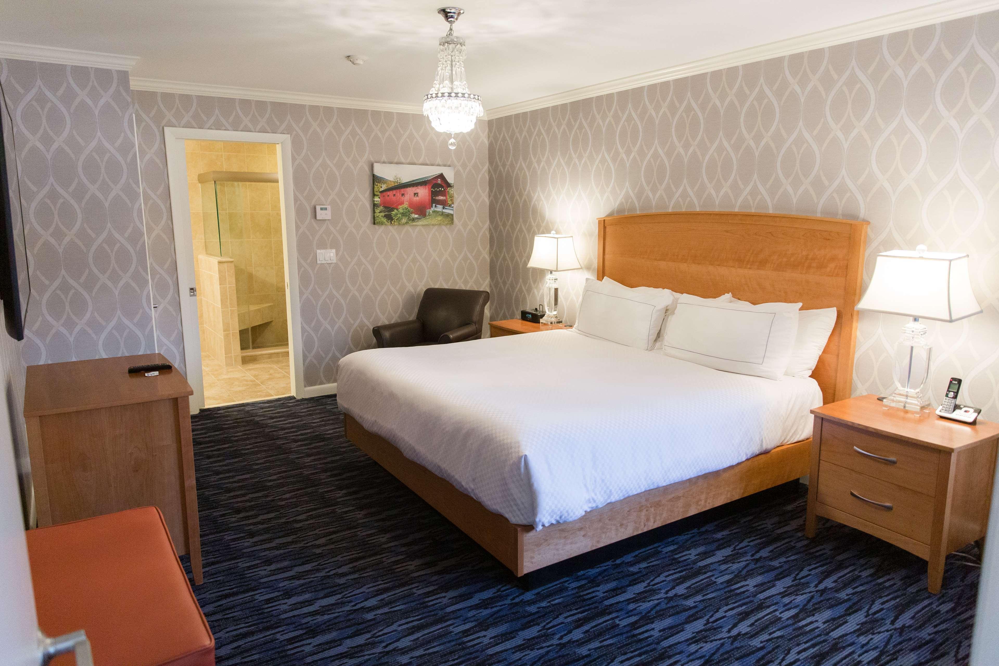 Capitol Plaza Hotel Montpelier Tapestry Collection By Hilton Kültér fotó