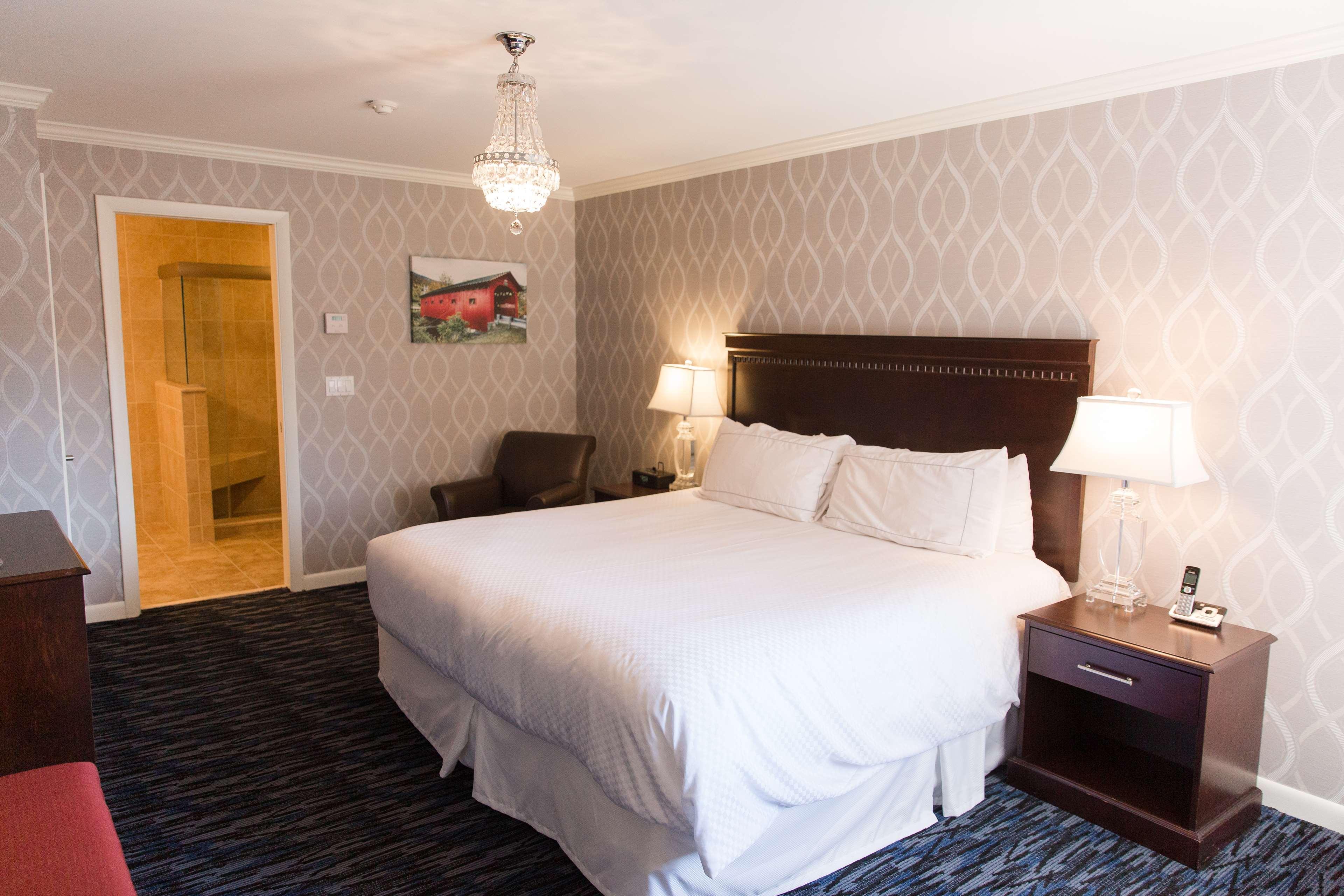Capitol Plaza Hotel Montpelier Tapestry Collection By Hilton Kültér fotó