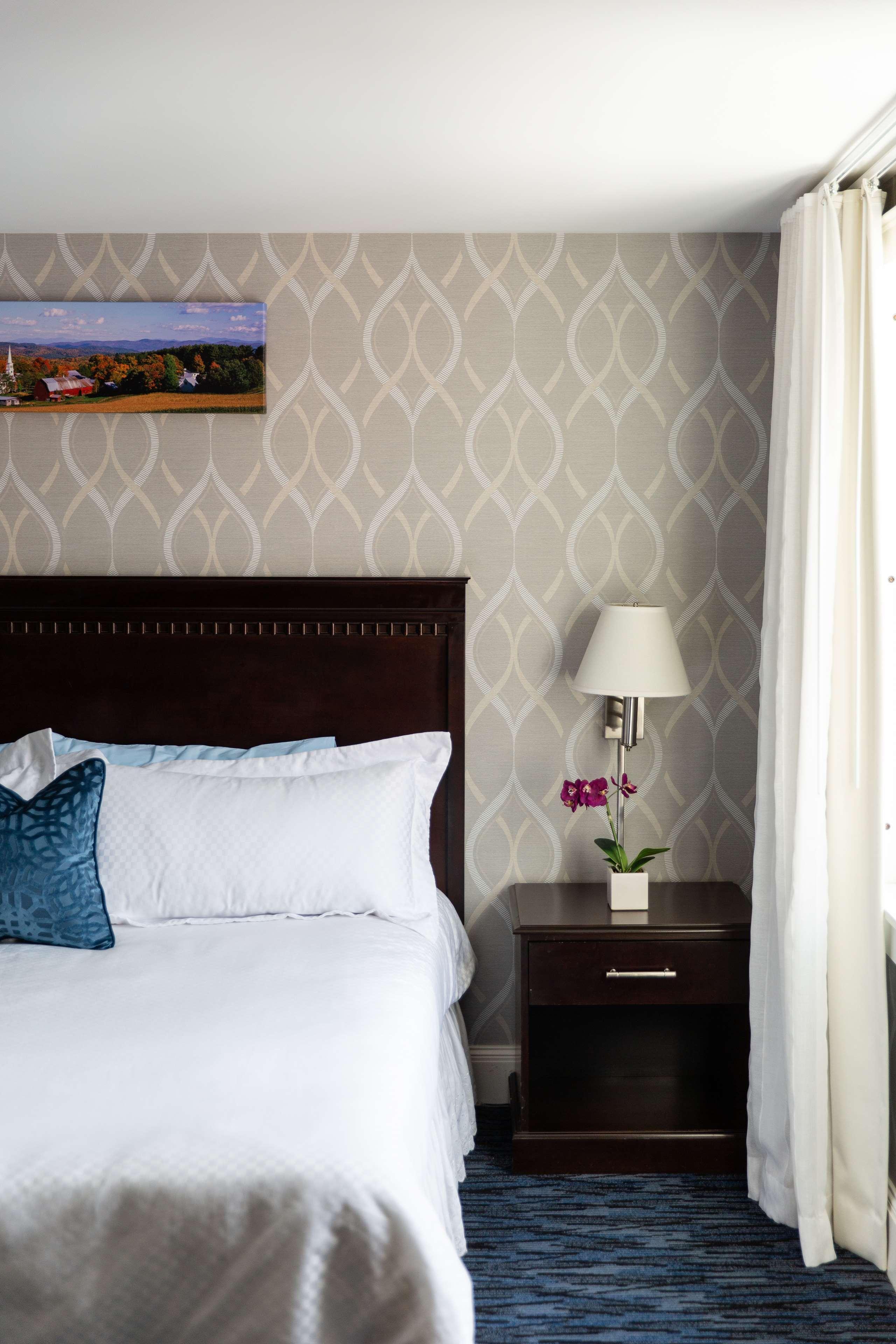 Capitol Plaza Hotel Montpelier Tapestry Collection By Hilton Kültér fotó