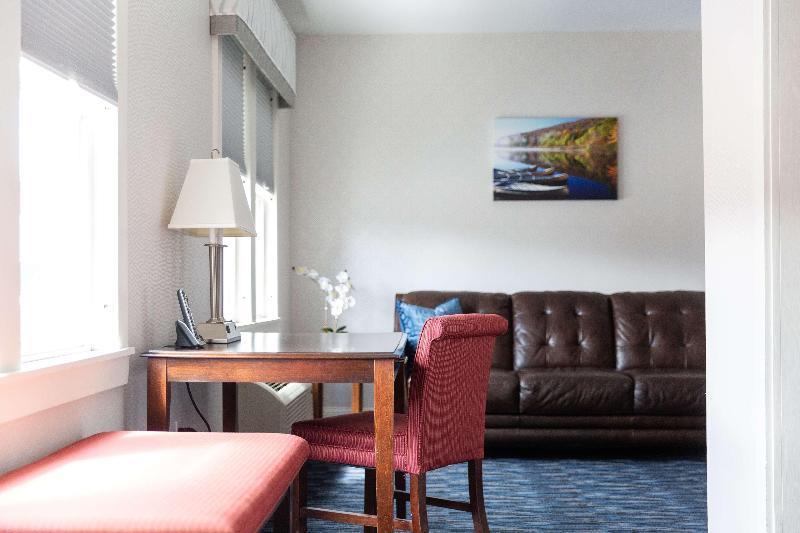 Capitol Plaza Hotel Montpelier Tapestry Collection By Hilton Kültér fotó