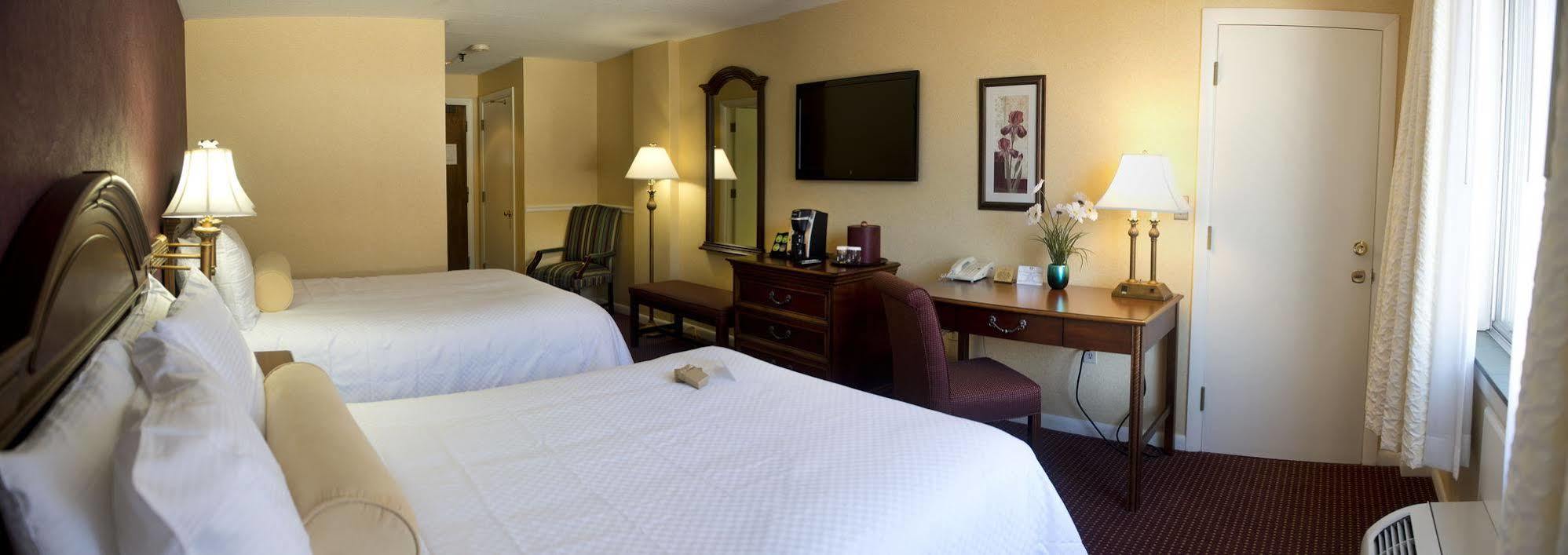 Capitol Plaza Hotel Montpelier Tapestry Collection By Hilton Kültér fotó