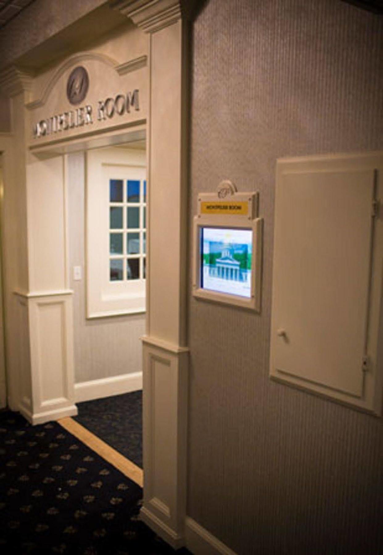 Capitol Plaza Hotel Montpelier Tapestry Collection By Hilton Kültér fotó